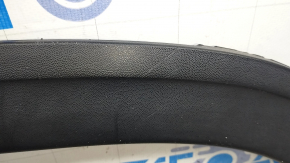 Rear right wing arch trim VW Atlas 18-20 prerest, structure, scratches, worn