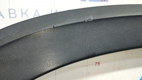 Rear right wing arch trim VW Atlas 18-20 prerest, structure, scratches, worn