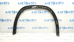 Rear right wing arch trim VW Atlas 18-20 prerest, structure, scratches, worn