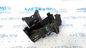 Ford Flex 13-19 Underhood Fuse Box Housing