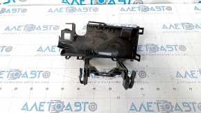 Ford Flex 09-12 Underhood Fuse Box Housing