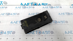 Ford Flex 09-12 Underhood Fuse Box Cover