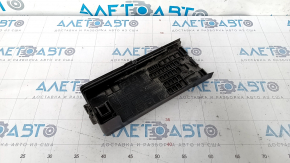 Ford Flex 09-12 Underhood Fuse Box Cover