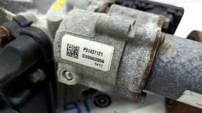 Rear differential gearbox Volvo XC90 16-22 T5, T6 complete 100k