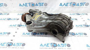 Rear differential gearbox Volvo XC90 16-22 T5, T6 complete 100k