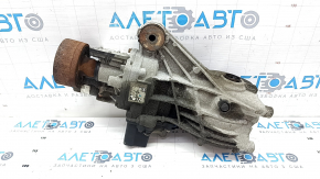 Rear differential gearbox Volvo XC90 16-22 T5, T6 complete 100k