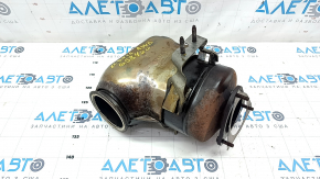 Catalyst Volvo XC90 16-22 T5, T6 AWD