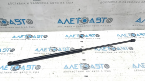 Audi A4 B8 08-16 bonnet shock absorber cap cracked