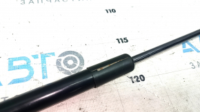 Audi A4 B8 08-16 bonnet shock absorber cap cracked
