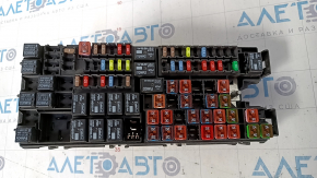 Underhood fuse box Ford Flex 09-19