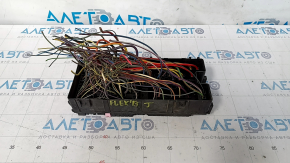 Underhood fuse box Ford Flex 09-19