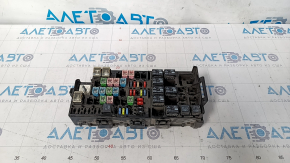 Underhood fuse box Ford Flex 09-19