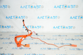 High voltage wire for Tesla Model Y 20 compressor