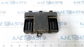 Ford Edge 15-17 2.0T Underhood Fuse Box