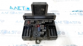 Ford Edge 15-17 2.0T Underhood Fuse Box