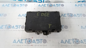 Ford Edge 15-17 2.0T Underhood Fuse Box