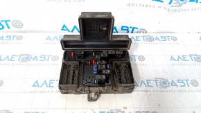 Ford Edge 15- 2.0T Underhood Fuse Box Used