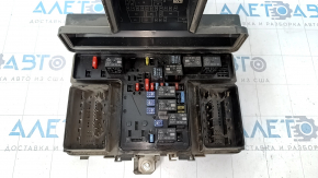 Ford Edge 15- 2.0T Underhood Fuse Box Used