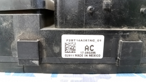 Ford Edge 15- 2.0T Underhood Fuse Box Used