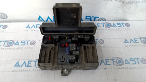 Underhood fuse box Ford Edge 15- 2.0T broken mount