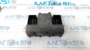 Lincoln MKX 16-18 Underhood Fuse Box Broken Fastener