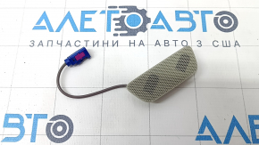 Microphone in the ceiling rear Volvo XC90 16-22 gray
