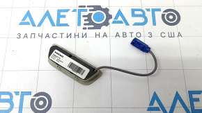 Microphone in the ceiling rear Volvo XC90 16-22 gray