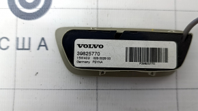 Microphone in the ceiling rear Volvo XC90 16-22 gray