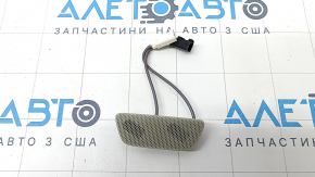Microphone in the ceiling front left Volvo XC90 16-22 gray