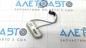 Microphone in the ceiling front left Volvo XC90 16-22 gray