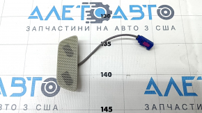 Microphone in the ceiling front right Volvo XC90 16-22 gray