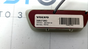 Microphone in the ceiling front right Volvo XC90 16-22 gray
