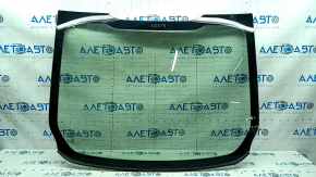 Rear glass Ford Fusion mk5 19-20