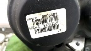 Engine Volvo XC90 16-17 B4204T27 2.0T T6 100k 10-10-10-10