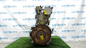 Engine Volvo XC90 16-17 B4204T27 2.0T T6 100k 10-10-10-10