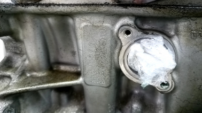 Engine Volvo XC90 16-17 B4204T27 2.0T T6 100k 10-10-10-10