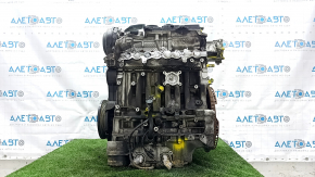 Engine Volvo XC90 16-17 B4204T27 2.0T T6 100k 10-10-10-10