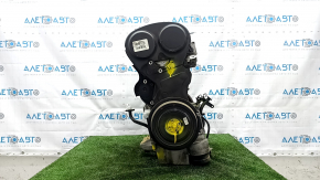 Engine Volvo XC90 16-17 B4204T27 2.0T T6 100k 10-10-10-10