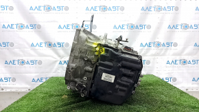 Automatic transmission assembly Volvo XC90 16-22 TG-81FC AWD T6 100k