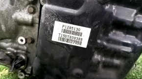 Automatic transmission assembly Volvo XC90 16-22 TG-81FC AWD T6 100k