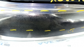 Headlight front right Volvo XC90 16- halogen, sand, bumps, cobweb