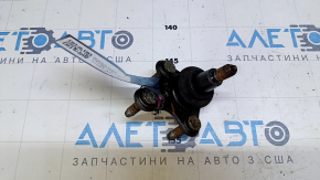 Ball joint front right VW Atlas 18 - thread stripped