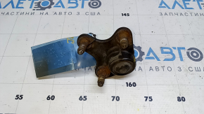 Ball joint front right VW Atlas 18 - thread stripped