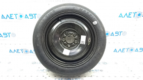 Spare tire space saver Ford Fusion mk5 13-20 R16 125/80