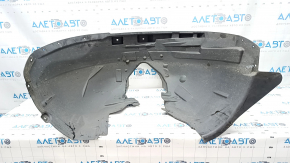 Front left fender liner Volvo XC90 16-22 tear