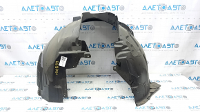 Front right fender liner Volvo XC90 16-22 tear