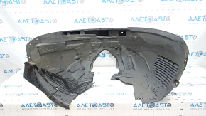 Front right fender liner Volvo XC90 16-22 tear