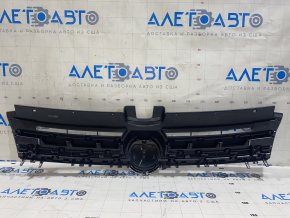 Radiator grill grill VW Golf 15-17 DPA