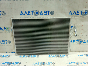 Air conditioner radiator condenser Dodge Journey 11- 2.4 3.6 SIGNEDA