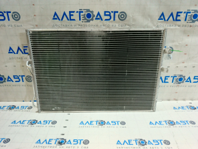 Air conditioner radiator condenser Dodge Journey 11- 2.4 3.6 SIGNEDA